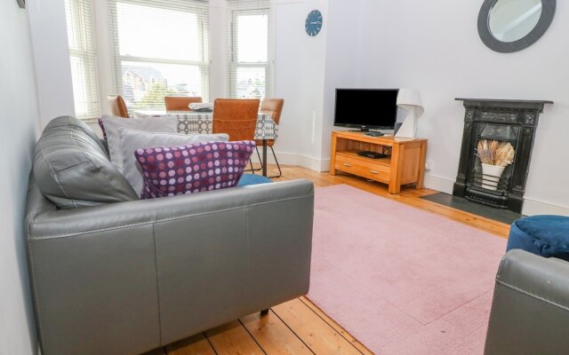 Y Castell Apartment 3