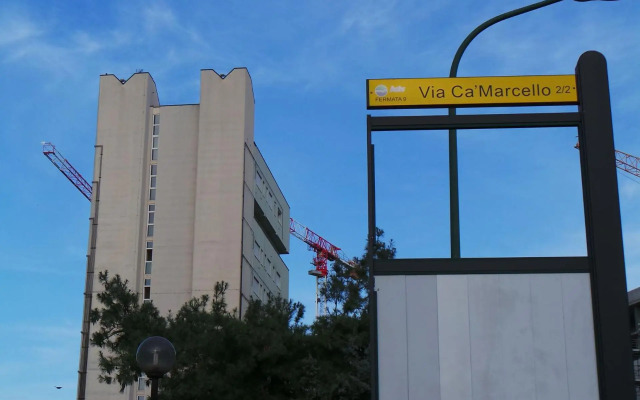 Ca'Marcello 2000 Palace