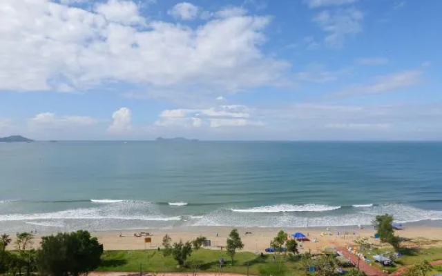 Shuangyuewan Yikela Holiday Apartment