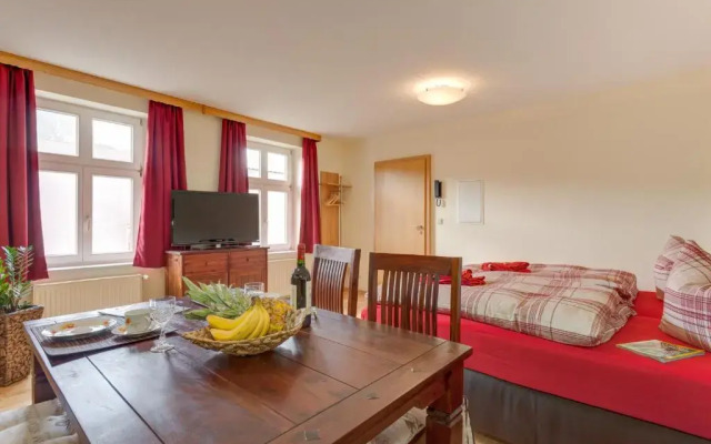 Altstadt Ferienwohnung