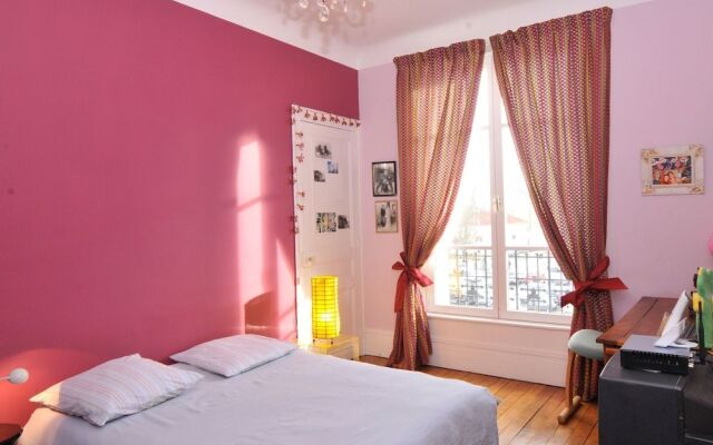 Chambre d'hôte Boulingrin
