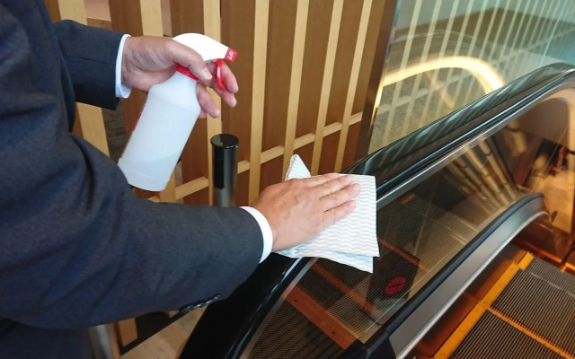 Osaka Umeda OS hotel