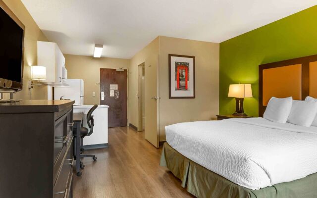Extended Stay America Boston - Tewksbury