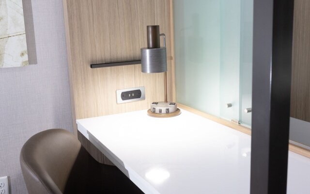 SpringHill Suites Slidell