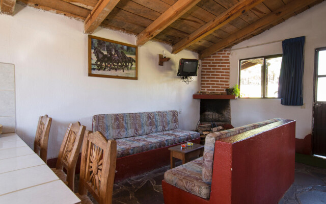 Cabaña N5 San Francisco