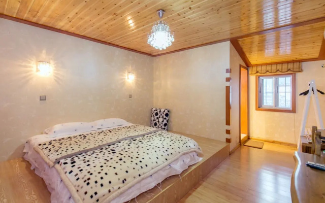 Tongyuanju Hostel