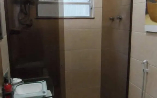 Copacabana Posto 5 Duas Quadras Da Praia