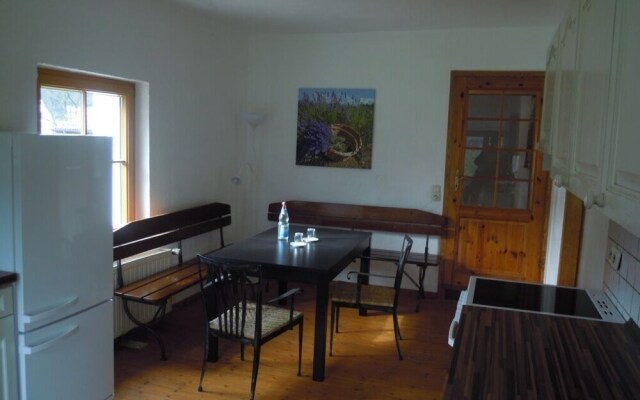 Mammut Apartments