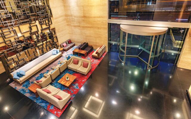 Hilton Bogota
