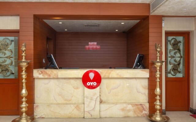 Edition O 30030 Hotel Metro Grand