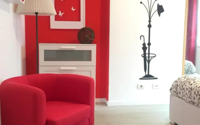Apartamento Centro Frente Muralla
