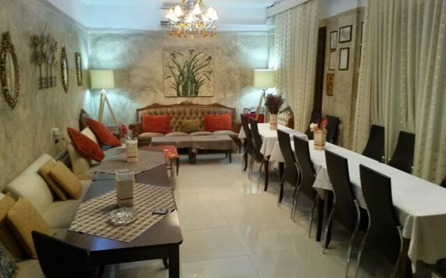 Aeolic Star Hotel