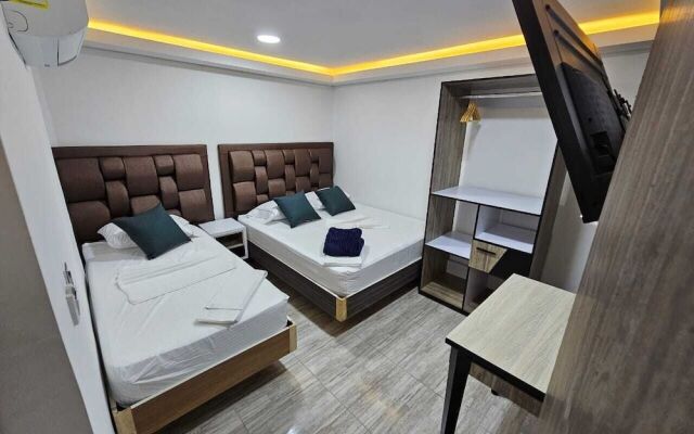 Cra. 81 No. 37d - 17