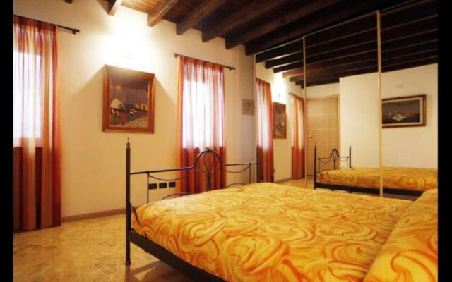 Gorgeous 1 double bedroom apartment