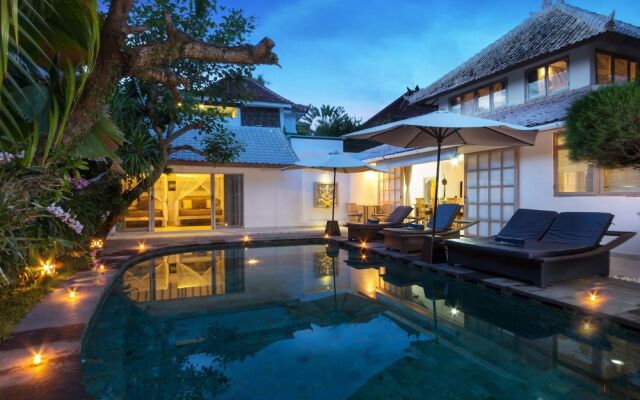Amore Mio Villa - Seminyak