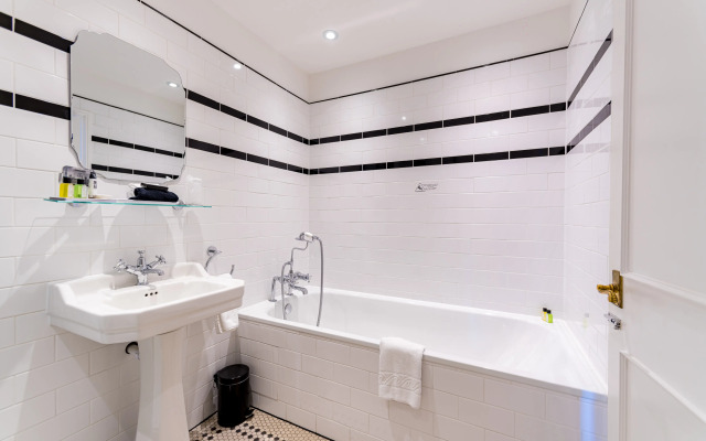 The Elvetham Hotel