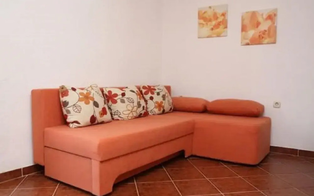 Vida With Garden - A1 - Naranča