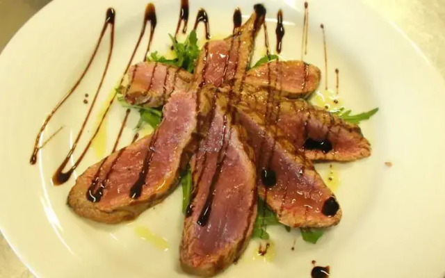 Piana Hotel Bar Ristorante & Pizzeria
