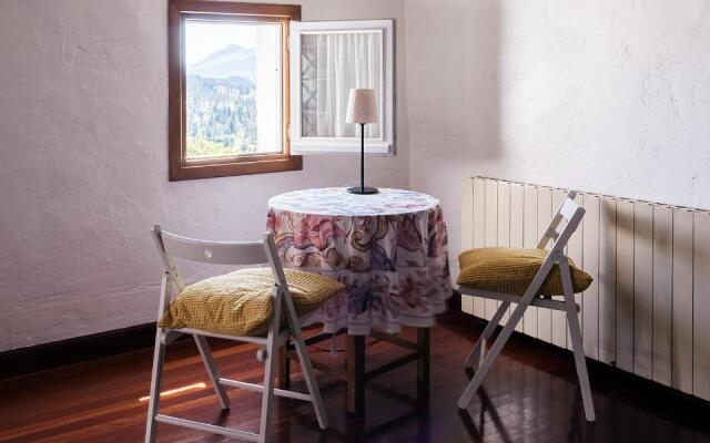 Casa Rural Erreteneko borda