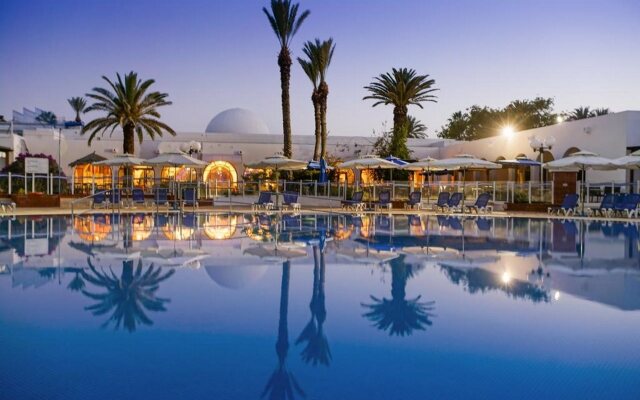 Shems Holiday Village & Aquapark