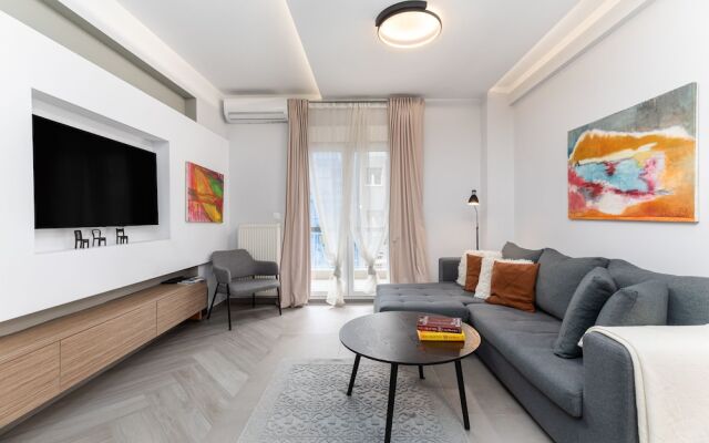 Amazonia Apt by halu