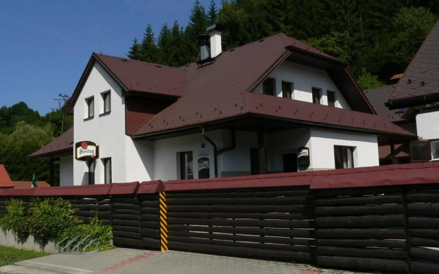 Pension Karolína