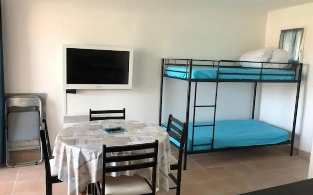 Appartement La Bernerie-en-Retz, 2 pièces, 4 personnes - FR-1-612-103