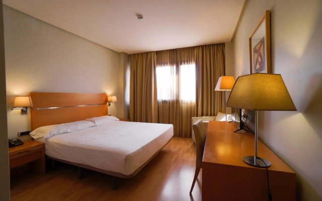 Hotel Reston Valdemoro