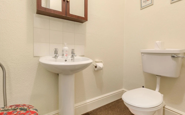 Clooneavin Apartment 4