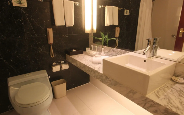 Holiday Inn Hangzhou City Center