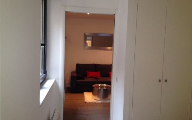 Appartement La Grave Design T2