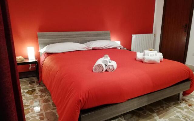 Le Gorgoni B&B