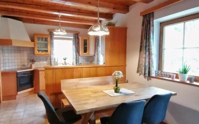 Sonniges Landhaus in den Hohen Tauern