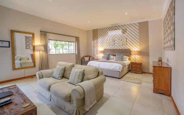 Monkey Thorn Guest Lodge