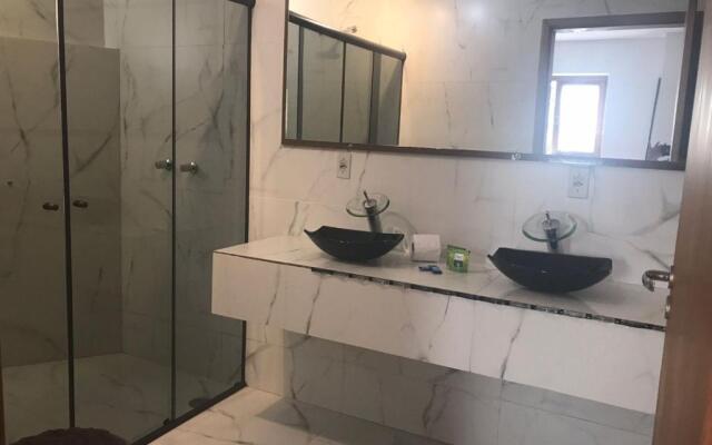 Estalagem Monte Verde