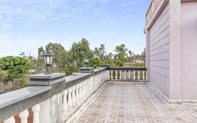 GuestHouser 4 BHK Bungalow e5ac