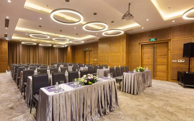 Nagar Hotel Nha Trang