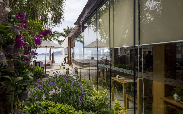 Baan Haad Ngam Boutique Resort & Villas