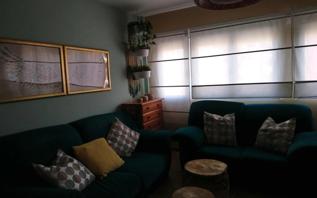 El Escondite del Cierzo