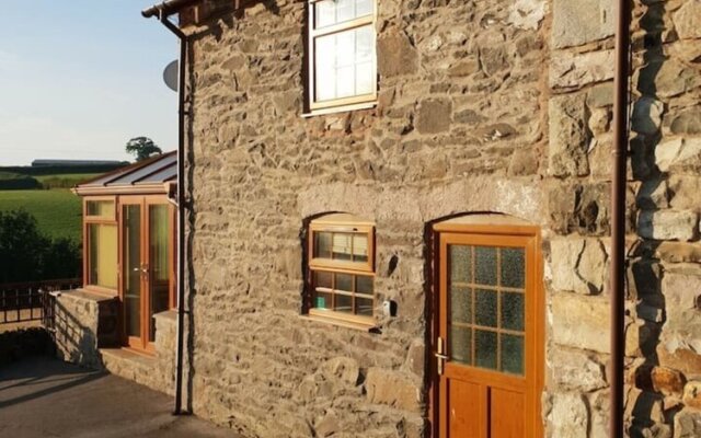 Isfryn 1 Bed Cottage