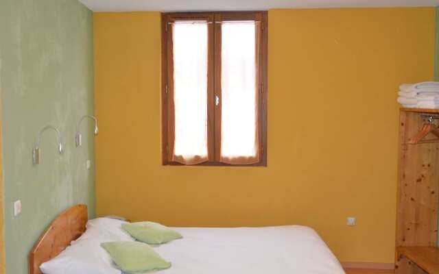 Hotel Beau Séjour