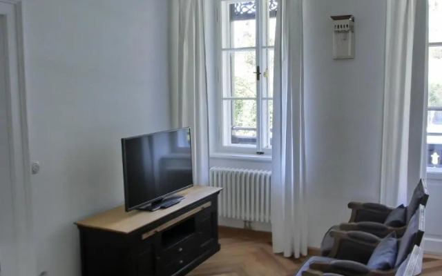 Villa Bertholini