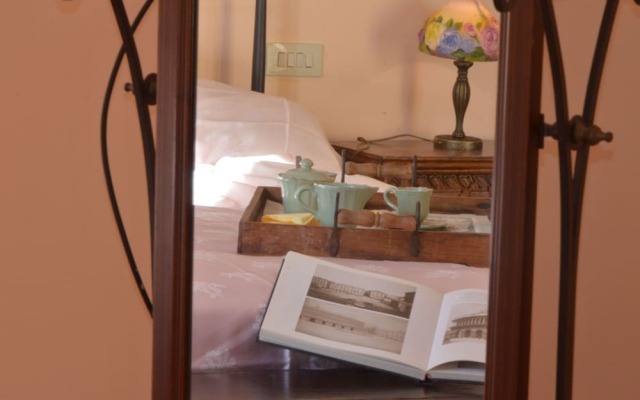 Casale Ianus Sorrento