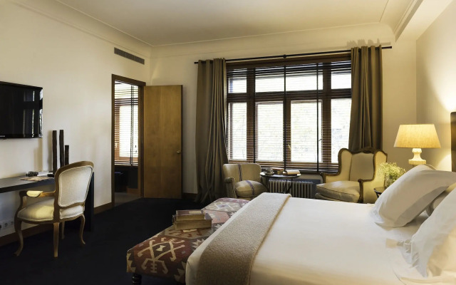Hotel Primero Primera