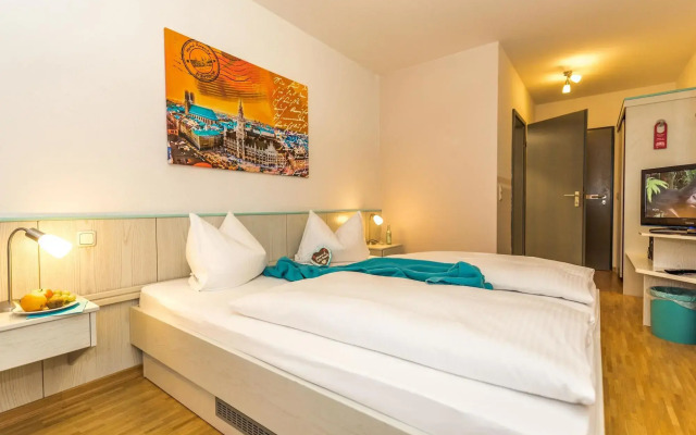 Hotel Amenity München