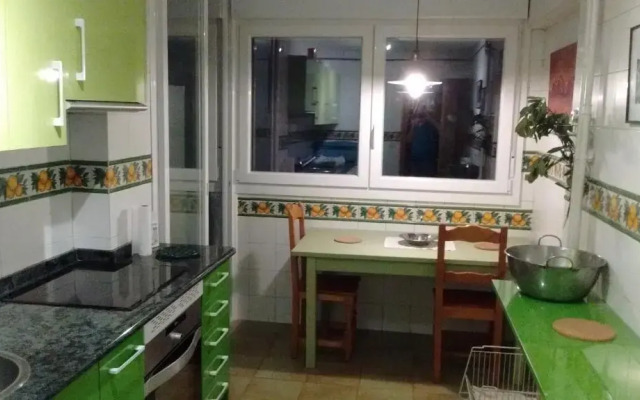 Apartamento "La Bombilla"