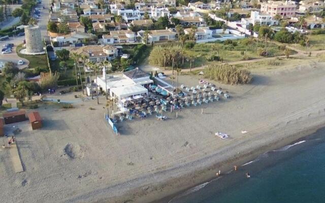 Costalita one bedroom apartment