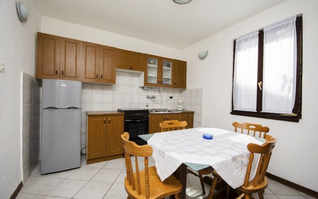 Apartments Ivan