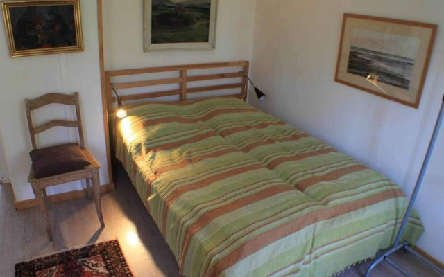 5 Star Holiday Home in Soby Aero