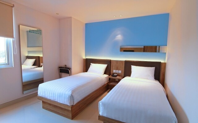 Zoom Hotels